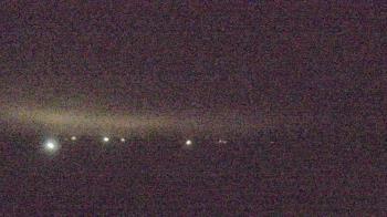 Weather camera view of Walkers Bluff.