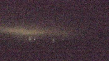 Weather camera view of Walkers Bluff.