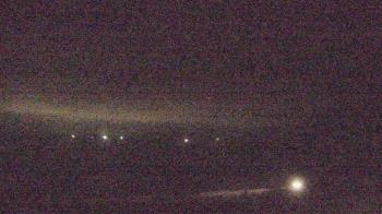 Weather camera view of Walkers Bluff.