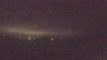 Weather camera view of Walkers Bluff.