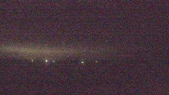 Weather camera view of Walkers Bluff.