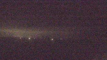 Weather camera view of Walkers Bluff.