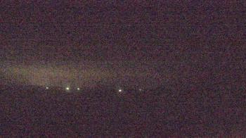 Weather camera view of Walkers Bluff.