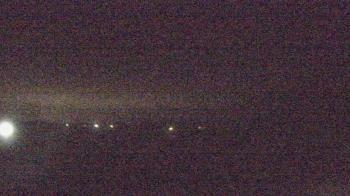 Weather camera view of Walkers Bluff.