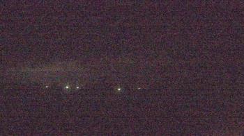 Weather camera view of Walkers Bluff.