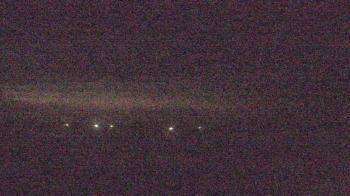 Weather camera view of Walkers Bluff.