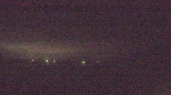 Weather camera view of Walkers Bluff.