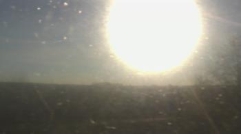 Weather camera view of Walkers Bluff.