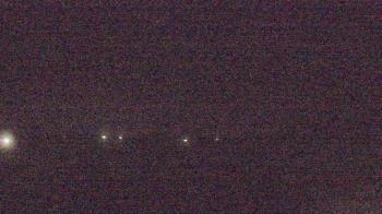 Weather camera view of Walkers Bluff.