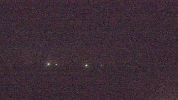 Weather camera view of Walkers Bluff.