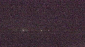 Weather camera view of Walkers Bluff.