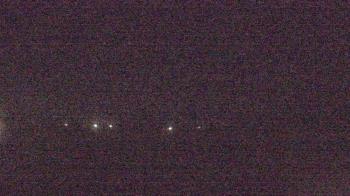 Weather camera view of Walkers Bluff.