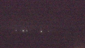 Weather camera view of Walkers Bluff.