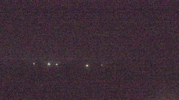 Weather camera view of Walkers Bluff.