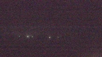 Weather camera view of Walkers Bluff.