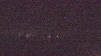 Weather camera view of Walkers Bluff.