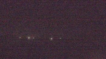 Weather camera view of Walkers Bluff.