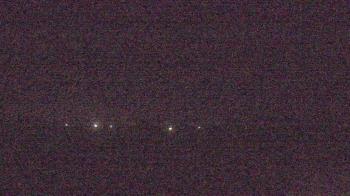 Weather camera view of Walkers Bluff.