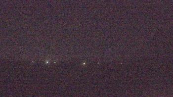 Weather camera view of Walkers Bluff.