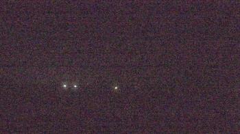 Weather camera view of Walkers Bluff.