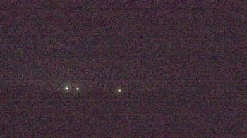 Weather camera view of Walkers Bluff.