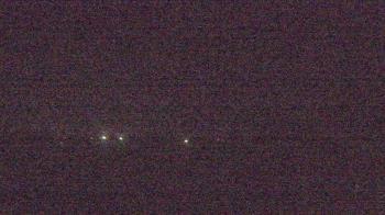 Weather camera view of Walkers Bluff.