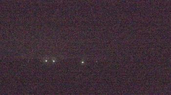 Weather camera view of Walkers Bluff.