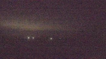 Weather camera view of Walkers Bluff.