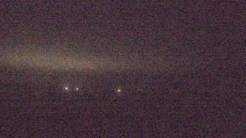 Weather camera view of Walkers Bluff.