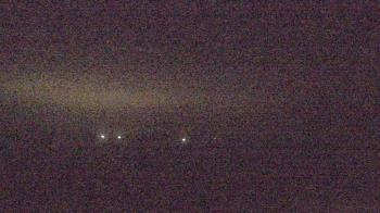 Weather camera view of Walkers Bluff.