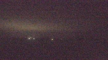 Weather camera view of Walkers Bluff.