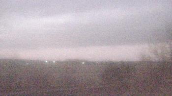 Weather camera view of Walkers Bluff.