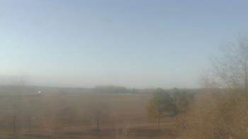 Weather camera view of Walkers Bluff.