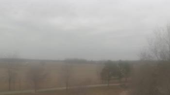 Weather camera view of Walkers Bluff.
