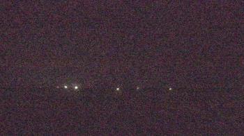 Weather camera view of Walkers Bluff.