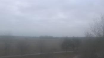 Weather camera view of Walkers Bluff.