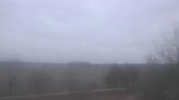 Weather camera view of Walkers Bluff.