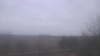 Weather camera view of Walkers Bluff.
