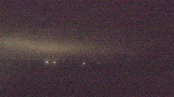 Weather camera view of Walkers Bluff.