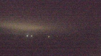 Weather camera view of Walkers Bluff.