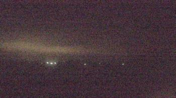 Weather camera view of Walkers Bluff.