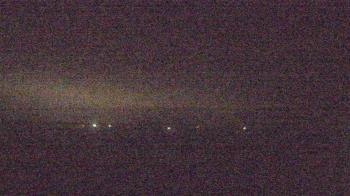 Weather camera view of Walkers Bluff.