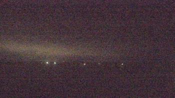 Weather camera view of Walkers Bluff.