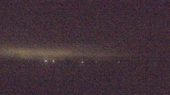 Weather camera view of Walkers Bluff.