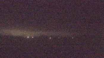 Weather camera view of Walkers Bluff.