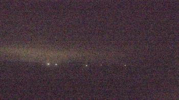 Weather camera view of Walkers Bluff.