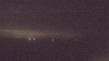 Weather camera view of Walkers Bluff.