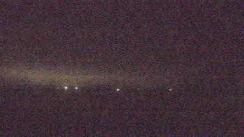 Weather camera view of Walkers Bluff.