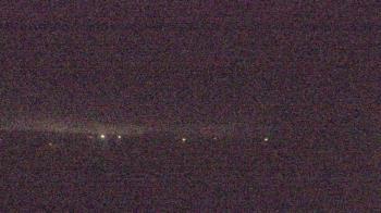 Weather camera view of Walkers Bluff.