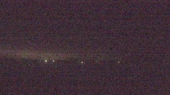 Weather camera view of Walkers Bluff.